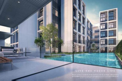 SIXTEEN35 RESIDENCES Apartment / Condo | Listing