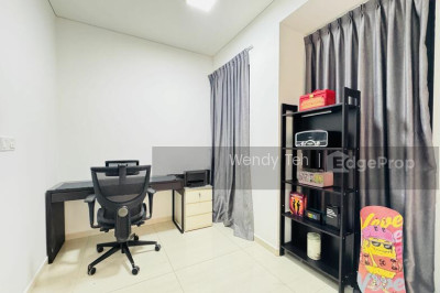 THE PROMENADE @ PELIKAT Apartment / Condo | Listing