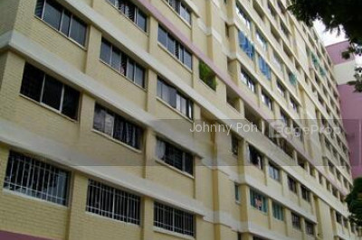 433 HOUGANG AVENUE 8 HDB | Listing