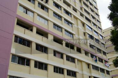 433 HOUGANG AVENUE 8 HDB | Listing