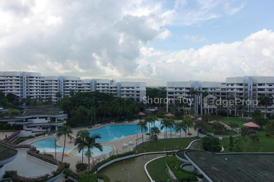 MANDARIN GARDENS Apartment / Condo | Listing