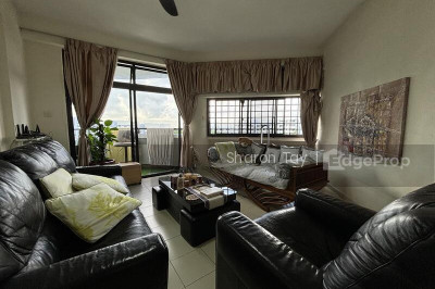 MANDARIN GARDENS Apartment / Condo | Listing