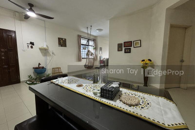 MANDARIN GARDENS Apartment / Condo | Listing