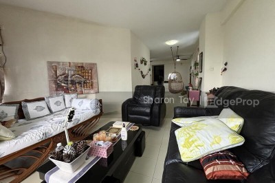 MANDARIN GARDENS Apartment / Condo | Listing