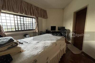 MANDARIN GARDENS Apartment / Condo | Listing