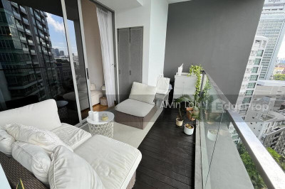 ESPADA Apartment / Condo | Listing