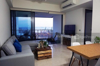 SPOTTISWOODE RESIDENCES Apartment / Condo | Listing