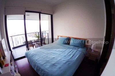 SPOTTISWOODE RESIDENCES Apartment / Condo | Listing