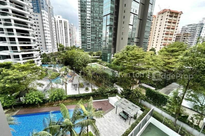 ESPADA Apartment / Condo | Listing