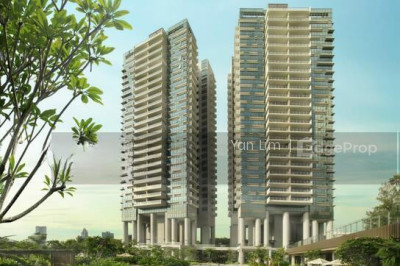 SKYLINE RESIDENCES Apartment / Condo | Listing