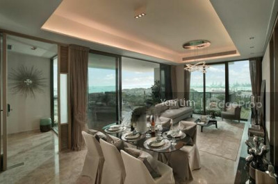 SKYLINE RESIDENCES Apartment / Condo | Listing