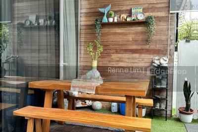 SELETAR PARK RESIDENCE Apartment / Condo | Listing