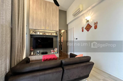 SELETAR PARK RESIDENCE Apartment / Condo | Listing