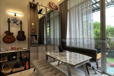 SELETAR PARK RESIDENCE Apartment / Condo | Listing