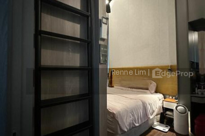 SELETAR PARK RESIDENCE Apartment / Condo | Listing