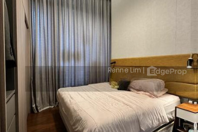 SELETAR PARK RESIDENCE Apartment / Condo | Listing