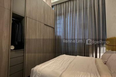 SELETAR PARK RESIDENCE Apartment / Condo | Listing