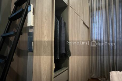 SELETAR PARK RESIDENCE Apartment / Condo | Listing