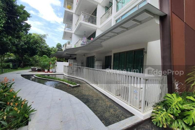 RIPPLE BAY Apartment / Condo | Listing