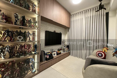 PARC BOTANNIA Apartment / Condo | Listing