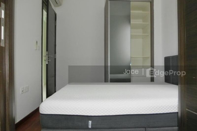 EDENZ SUITES Apartment / Condo | Listing