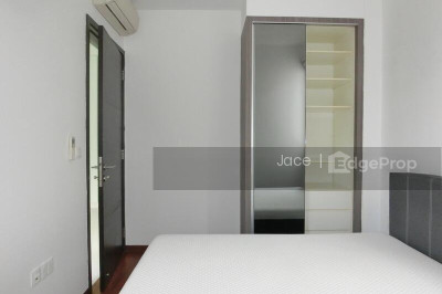 EDENZ SUITES Apartment / Condo | Listing