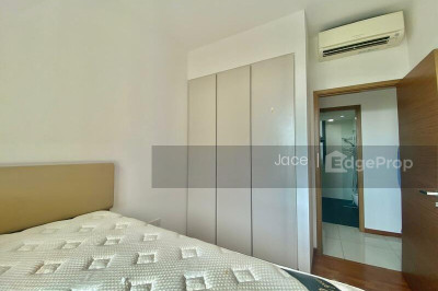 DOUBLE BAY RESIDENCES Apartment / Condo | Listing