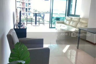 DOUBLE BAY RESIDENCES Apartment / Condo | Listing