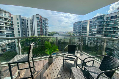 DOUBLE BAY RESIDENCES Apartment / Condo | Listing