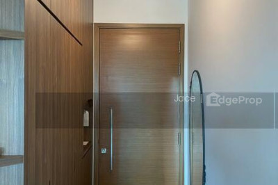 DOUBLE BAY RESIDENCES Apartment / Condo | Listing