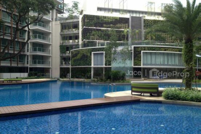 DOUBLE BAY RESIDENCES Apartment / Condo | Listing