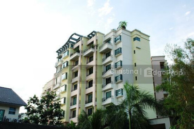 SUNHAVEN Apartment / Condo | Listing