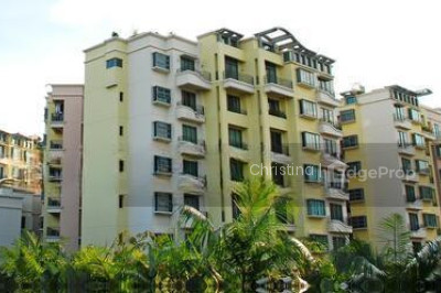 SUNHAVEN Apartment / Condo | Listing