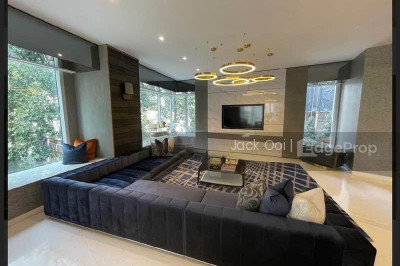 ST. REGIS RESIDENCES SINGAPORE Apartment / Condo | Listing