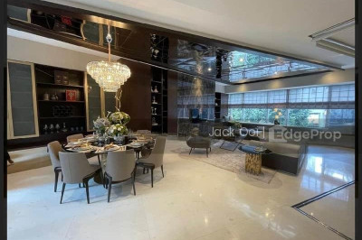 ST. REGIS RESIDENCES SINGAPORE Apartment / Condo | Listing