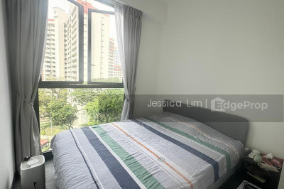 GEM RESIDENCES Apartment / Condo | Listing