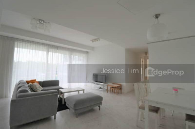 REFLECTIONS AT KEPPEL BAY Apartment / Condo | Listing