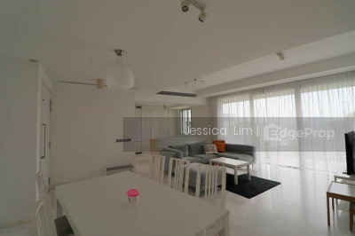 REFLECTIONS AT KEPPEL BAY Apartment / Condo | Listing