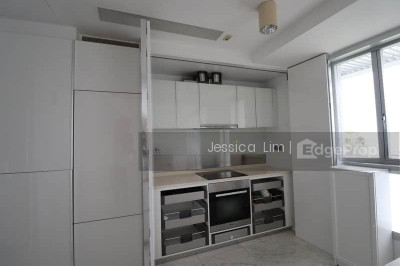 REFLECTIONS AT KEPPEL BAY Apartment / Condo | Listing