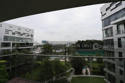 REFLECTIONS AT KEPPEL BAY Apartment / Condo | Listing