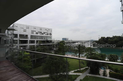 REFLECTIONS AT KEPPEL BAY Apartment / Condo | Listing