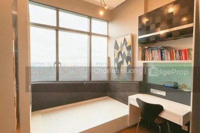 THE SHORE RESIDENCES Apartment / Condo | Listing