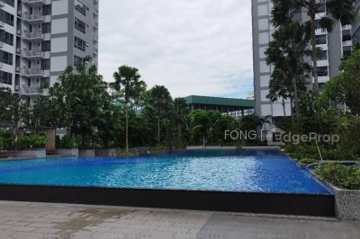 VUE 8 RESIDENCE Apartment / Condo | Listing