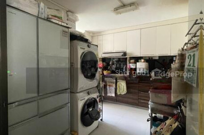 542 BUKIT BATOK STREET 52 HDB | Listing