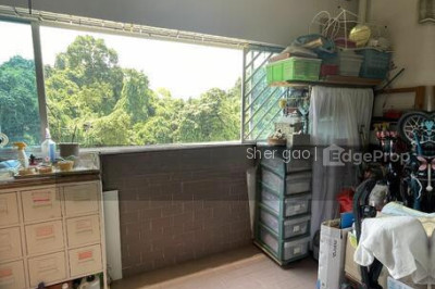 542 BUKIT BATOK STREET 52 HDB | Listing