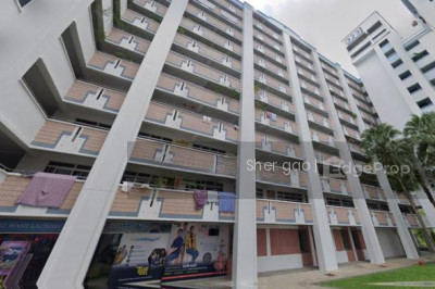 323 TAH CHING ROAD HDB | Listing