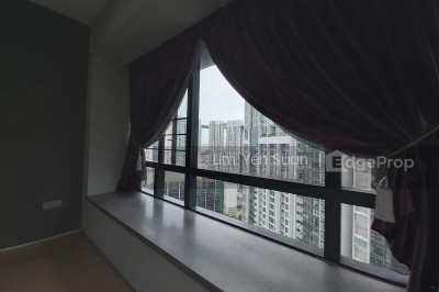 SKYSUITES @ ANSON Apartment / Condo | Listing