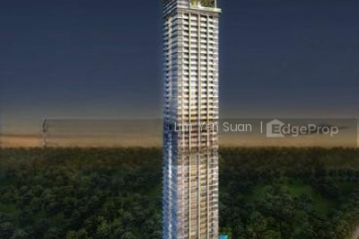 SKYSUITES @ ANSON Apartment / Condo | Listing