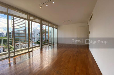 BALMORAL CREST Apartment / Condo | Listing