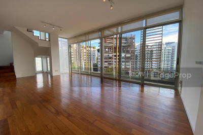 BALMORAL CREST Apartment / Condo | Listing